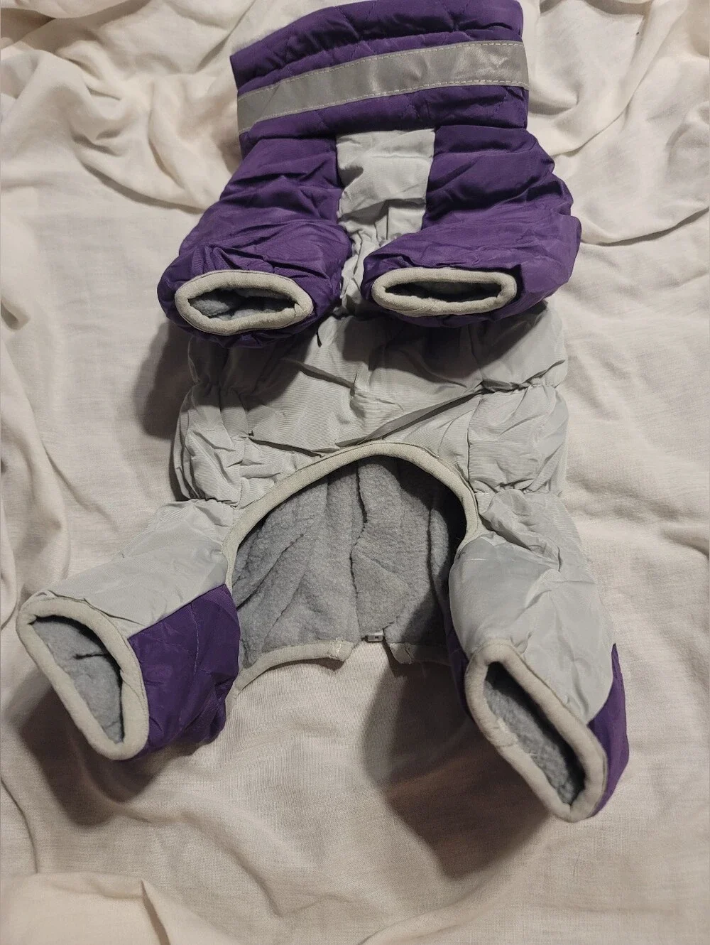 Nwt Small Dog Warm Coat Jacket Vest